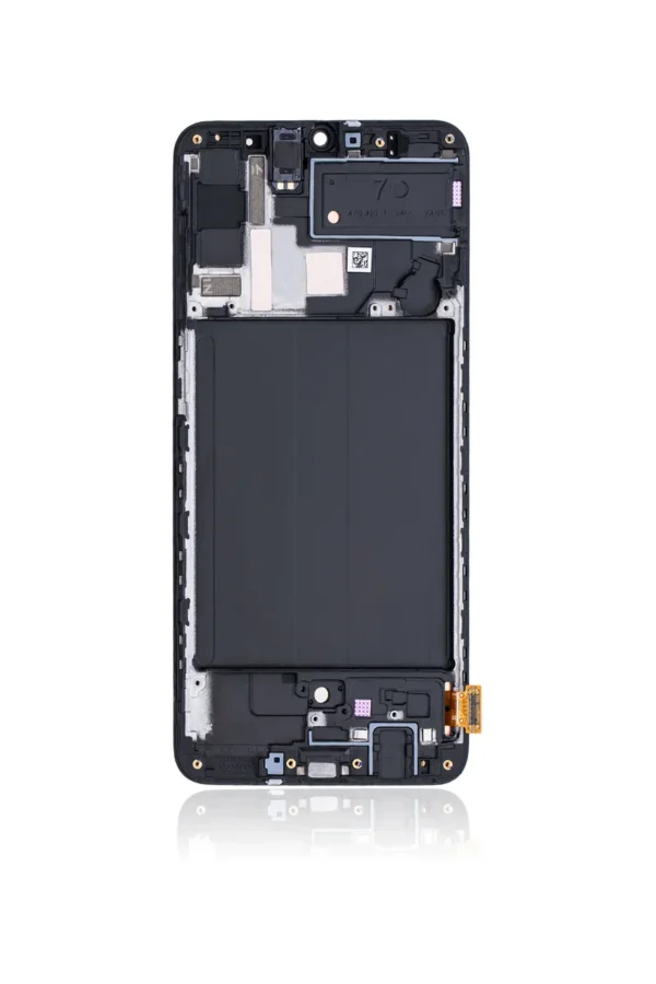 Módulo Samsung A70 A705F OLED Con Marco