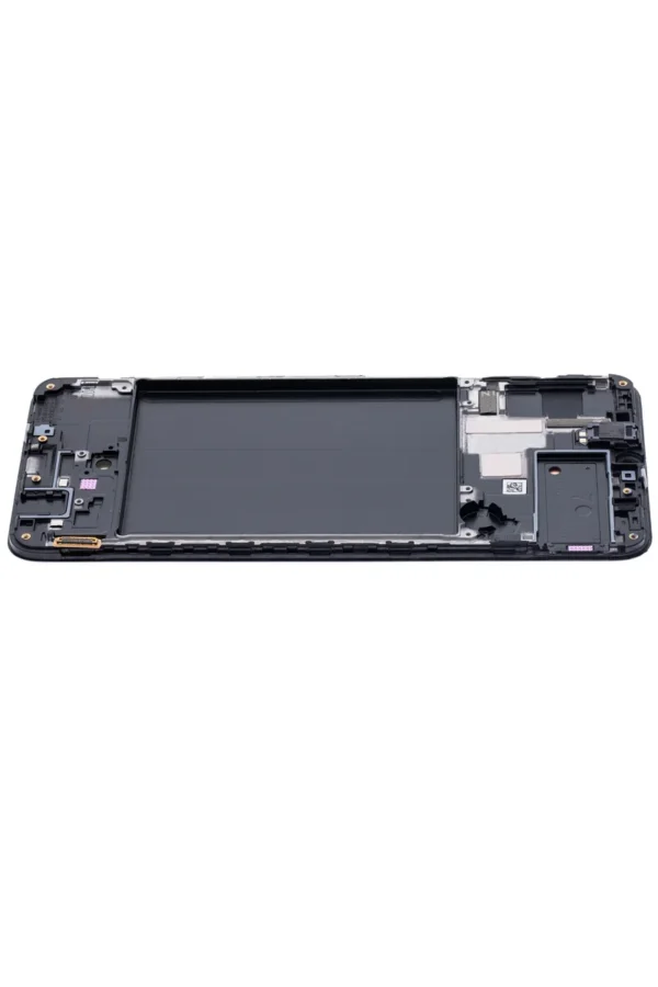 Módulo Samsung A70 A705F OLED Con Marco