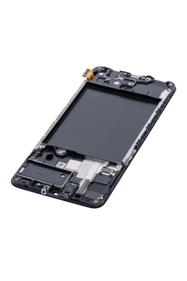 Módulo Samsung A70 A705F OLED Con Marco