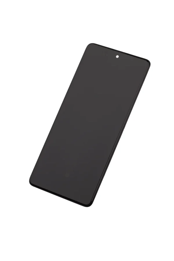 Módulo Samsung A71 / A715 OLED Con Marco