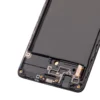 Módulo Samsung A71 / A715 OLED Con Marco