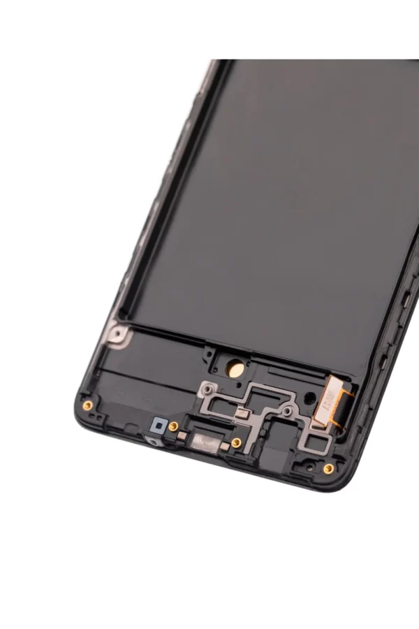 Módulo Samsung A71 / A715 OLED Con Marco