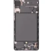 Módulo Samsung A71 / A715 OLED Con Marco