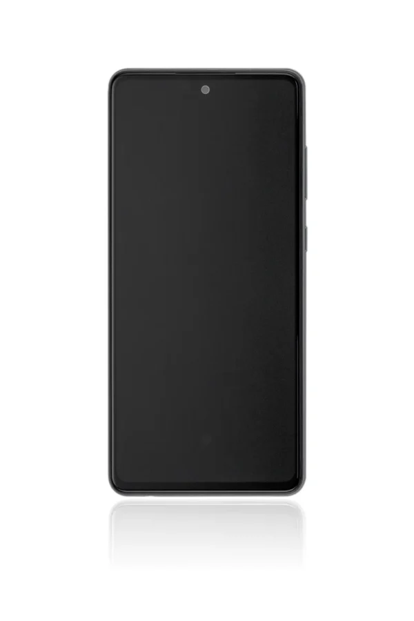 Módulo Samsung A72 4G A725 OLED Con Marco