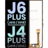 Módulo Samsung J4 Plus - J6 Plus Sin Marco