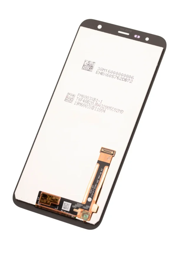 Módulo Samsung J4 Plus - J6 Plus Sin Marco