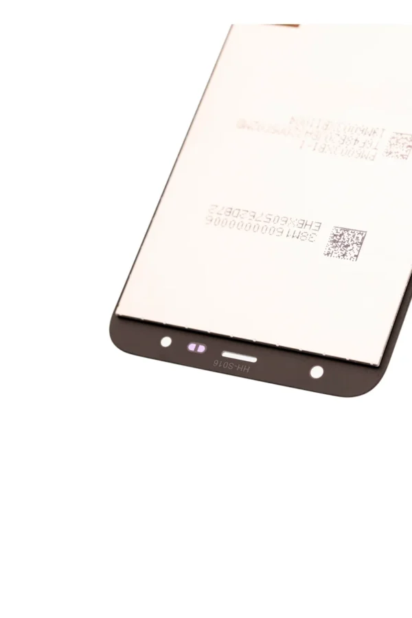 Módulo Samsung J4 Plus - J6 Plus Sin Marco