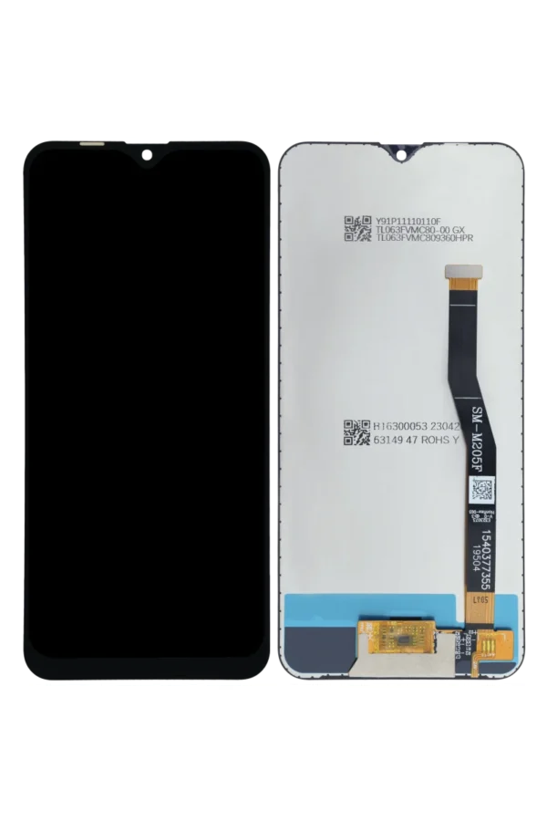 Módulo Samsung M20 M205 Sin Marco