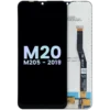 Módulo Samsung M20 M205 Sin Marco