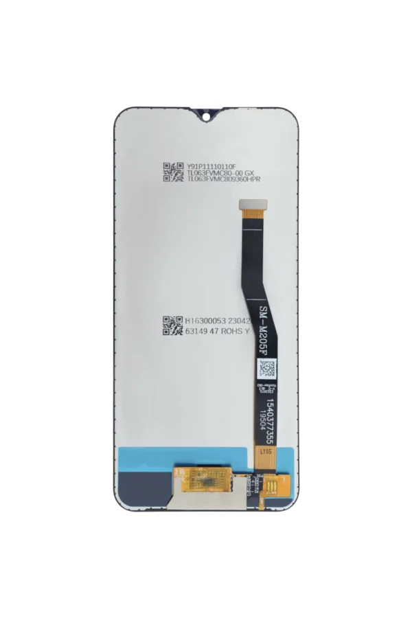 Módulo Samsung M20 M205 Sin Marco