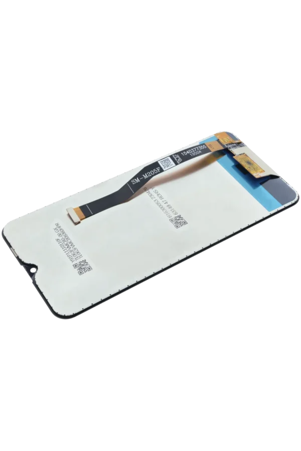 Módulo Samsung M20 M205 Sin Marco
