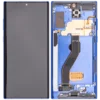 Módulo Samsung Note 10 Plus N975F Negro Con Marco