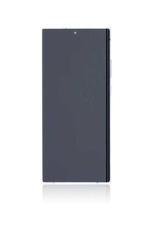 Módulo Samsung Note 20 Ultra 5G 2020 N986 Negro Con Marco