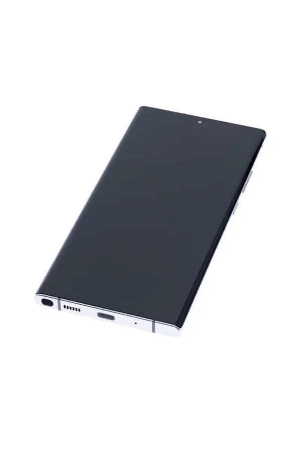 Módulo Samsung Note 20 Ultra 5G 2020 N986 Negro Con Marco