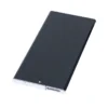 Módulo Samsung Note 20 Ultra 5G 2020 N986 Negro Con Marco