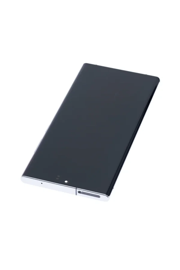 Módulo Samsung Note 20 Ultra 5G 2020 N986 Negro Con Marco