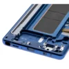 Módulo Samsung Note 8 N950 Negro OLED Con Marco