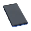 Módulo Samsung Note 8 N950 Negro OLED Con Marco