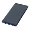 Módulo Samsung Note 8 N950 Negro OLED Con Marco