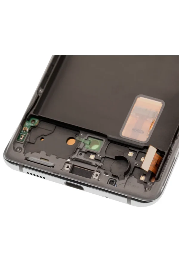 Módulo Samsung S20 FE OLED Negro Con Marco