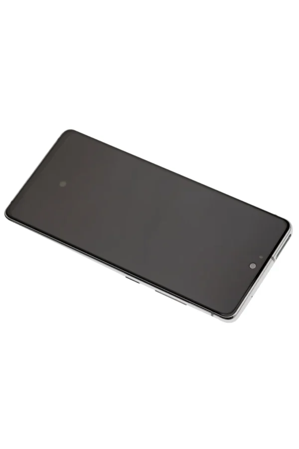 Módulo Samsung S20 FE OLED Negro Con Marco