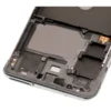 Módulo Samsung S20 FE OLED Negro Con Marco