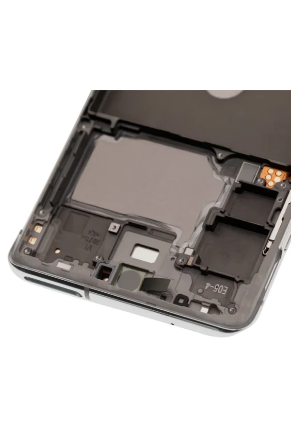 Módulo Samsung S20 FE OLED Negro Con Marco