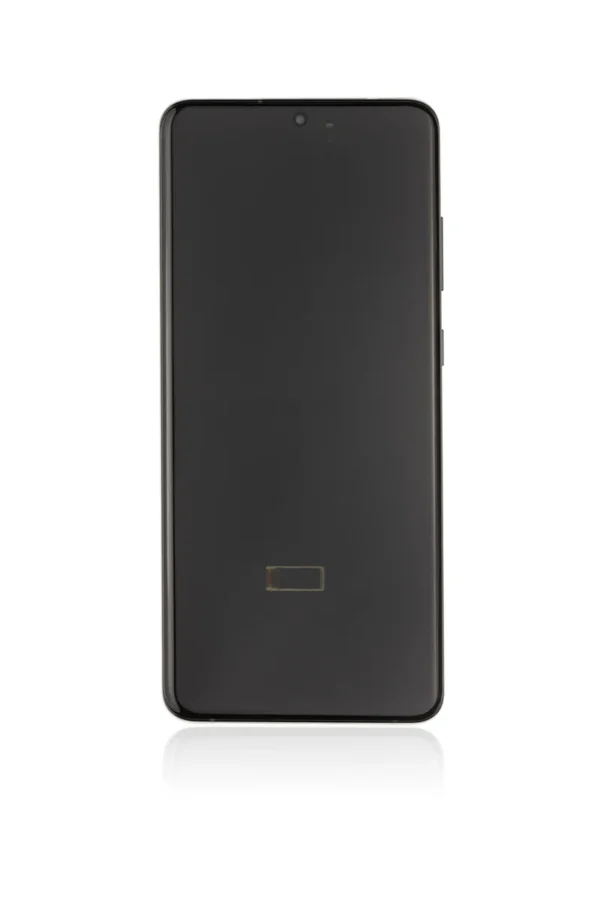 Módulo Samsung S20 Ultra G988F OLED Con Marco Negro