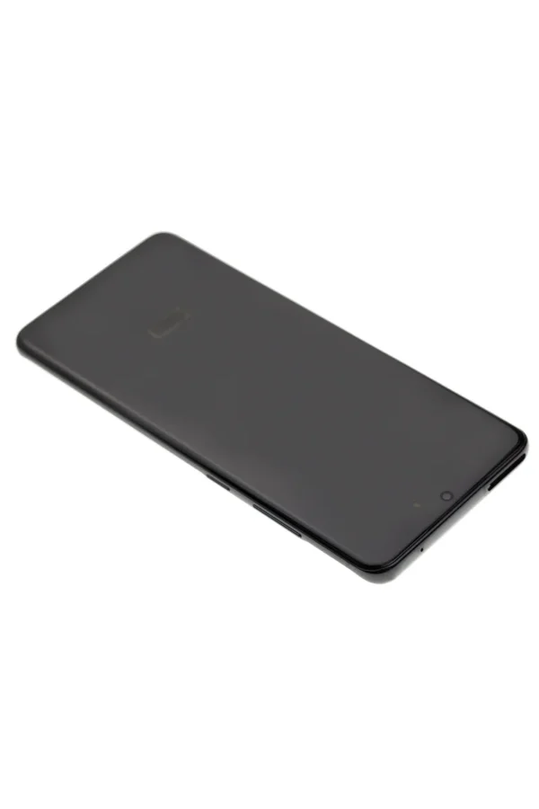 Módulo Samsung S20 Ultra G988F OLED Con Marco Negro