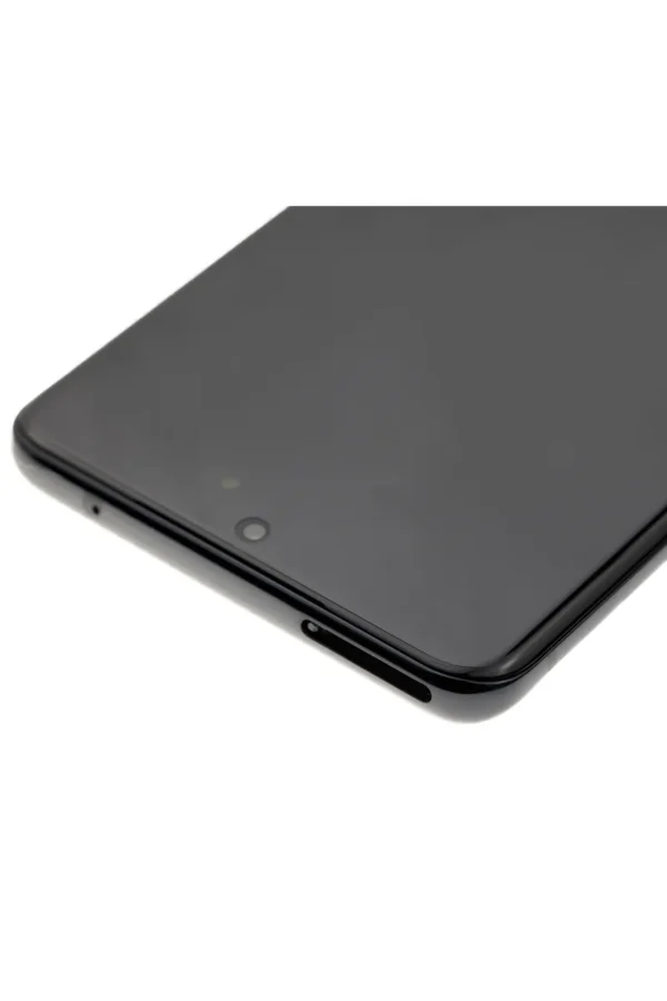 Módulo Samsung S20 Ultra G988F OLED Con Marco Negro