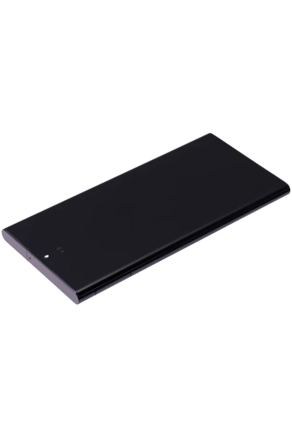 Módulo Samsung S22 Ultra S908 Negro OLED Con Marco