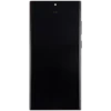 Módulo Samsung S23 Ultra OLED Con Marco Negro