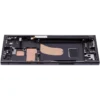 Módulo Samsung S23 Ultra OLED Con Marco Negro