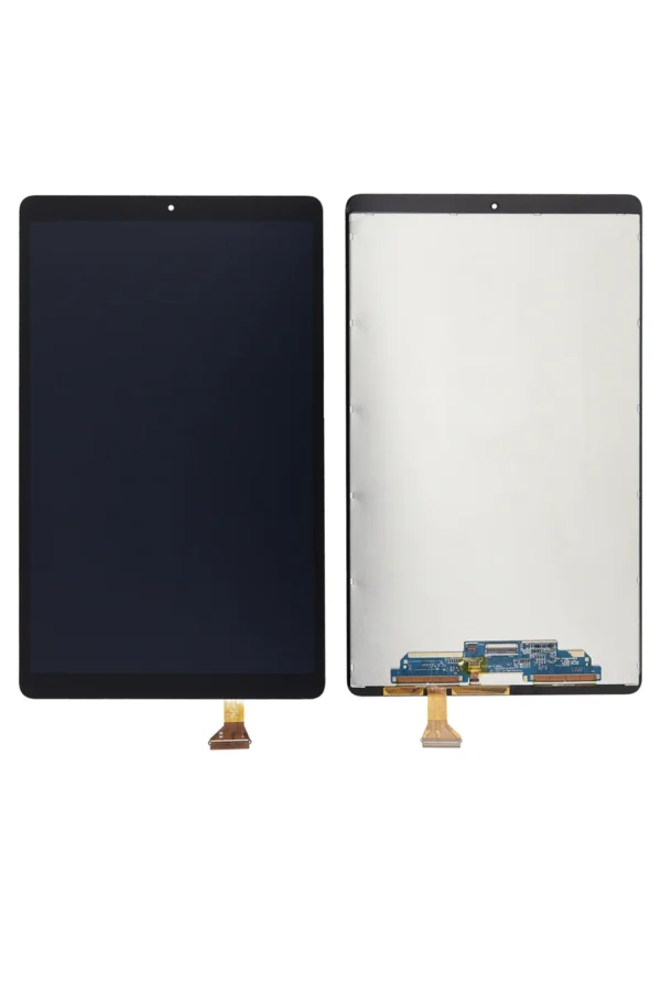 Módulo Samsung Tab A 10.1 T510/T515 Negro Sin Marco