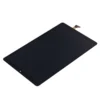 Módulo Samsung Tab A 10.1 T510/T515 Negro Sin Marco