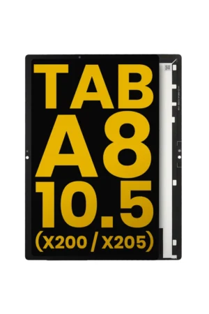 modulo-samsung-tab-a8-x200-negro-sin-marco-1-1.webp Módulo Samsung Tab A8 X200 Negro Sin Marco