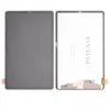 Módulo Samsung Tab S6 Lite P610 Negro Sin Marco