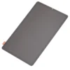 Módulo Samsung Tab S6 Lite P610 Negro Sin Marco