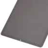 Módulo Samsung Tab S6 Lite P610 Negro Sin Marco
