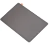 Módulo Samsung Tab S6 Lite P610 Negro Sin Marco