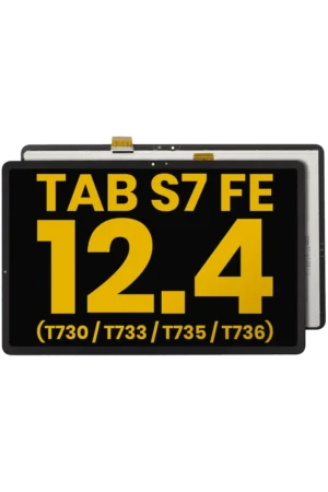 modulo-samsung-tab-s7-fe-t733-negro-sin-marco-1-1.webp Módulo Samsung Tab S7 FE T733 Negro Sin Marco