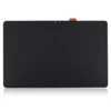Módulo Samsung Tab S7 FE T733 Negro Sin Marco