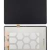 Módulo Samsung Tab S7 FE T733 Negro Sin Marco