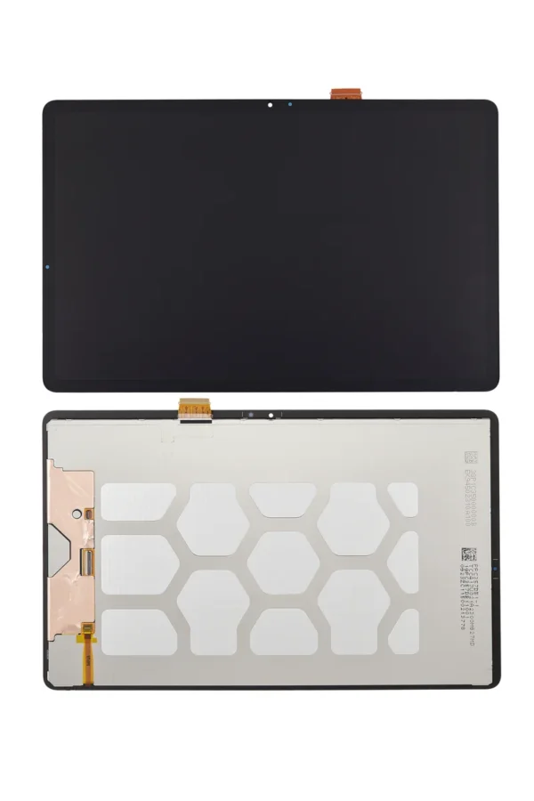 Módulo Samsung Tab S7 FE T733 Negro Sin Marco