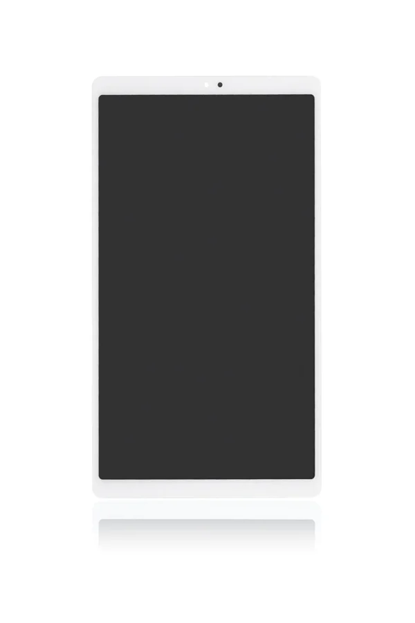 Módulo Samsung Tab T220 A7 Lite Negro Sin Marco
