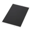 Módulo Samsung Tab T220 A7 Lite Negro Sin Marco