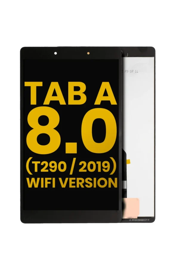 Módulo Samsung Tab T290 Sin Marco