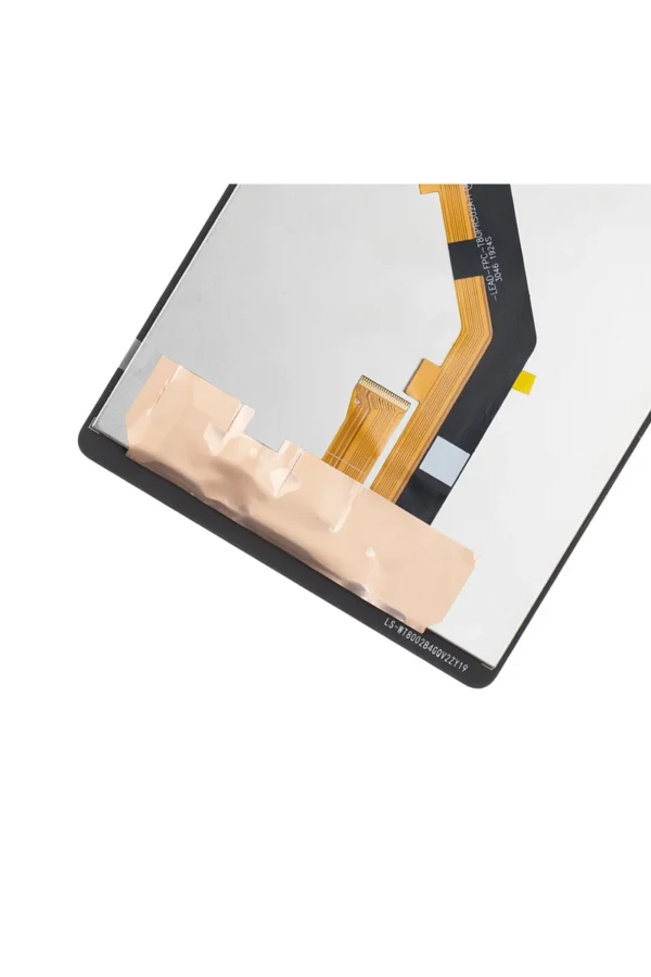 Módulo Samsung Tab T290 Sin Marco