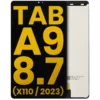 Módulo Samsung Tab X110 Sin Marco