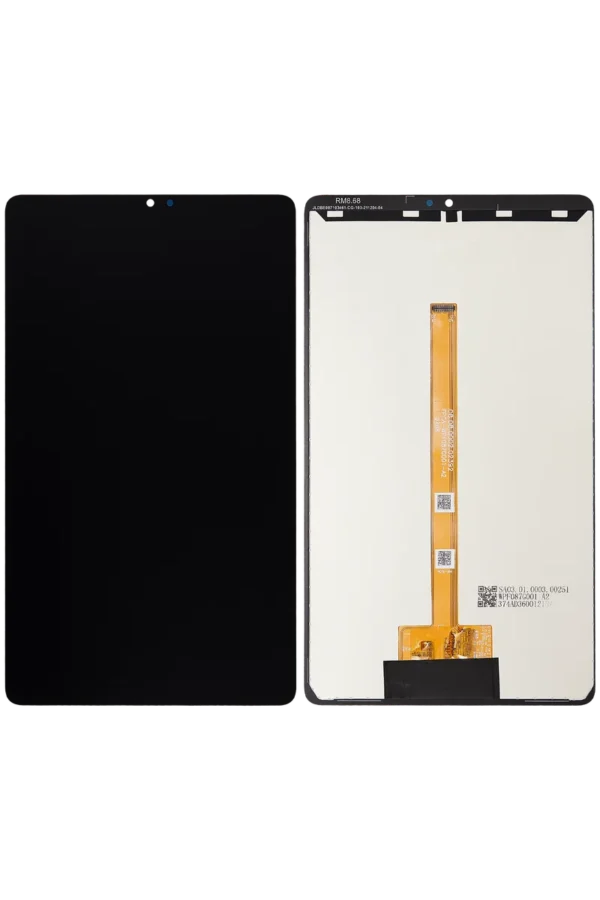 Módulo Samsung Tab X110 Sin Marco
